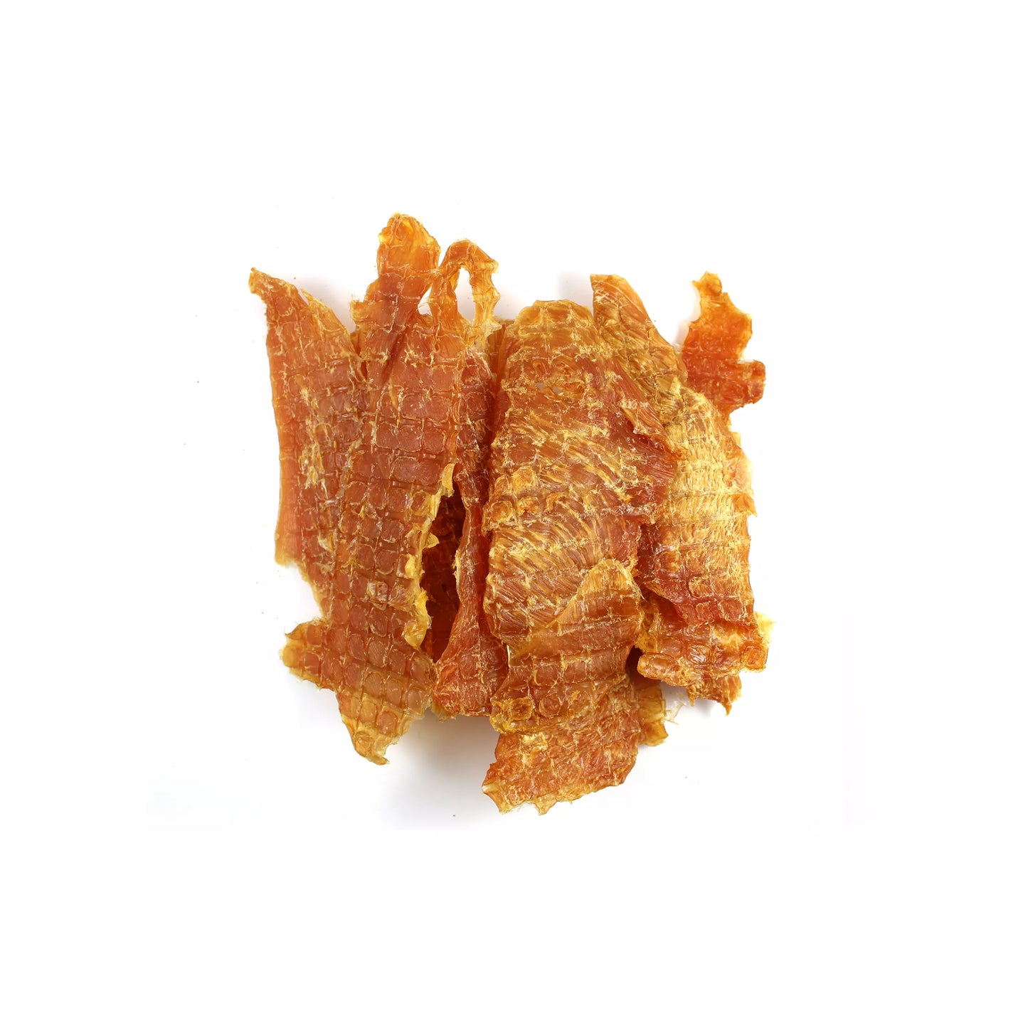 Great Jack's Air-Dried Chicken Jerky Dog Treats