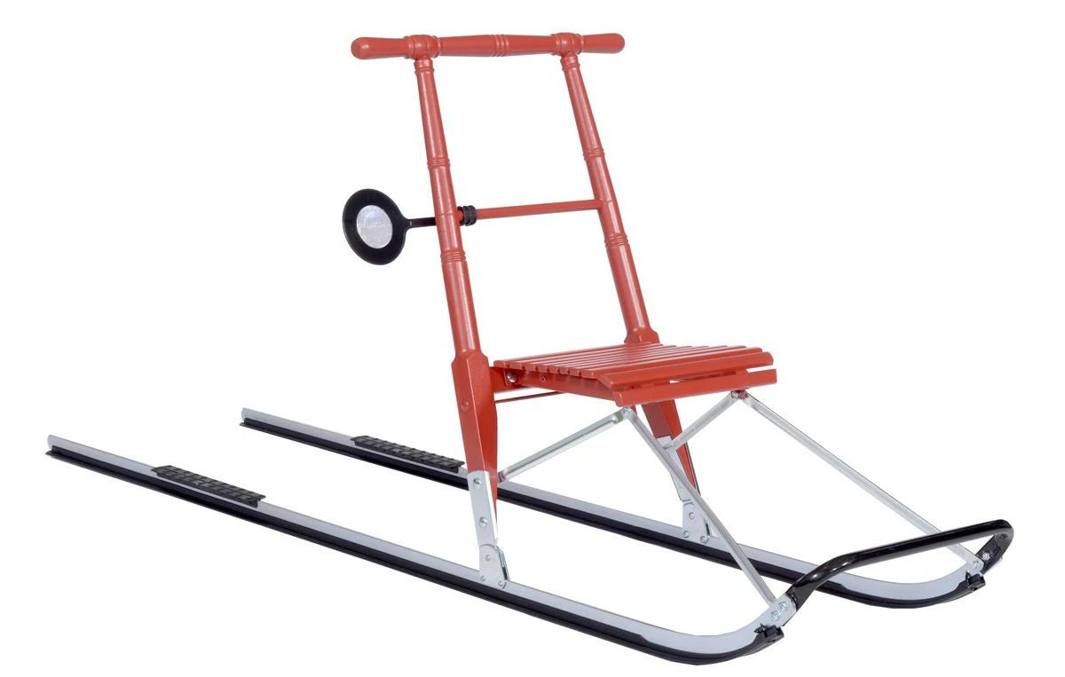 ESLA T4 KICKSLED