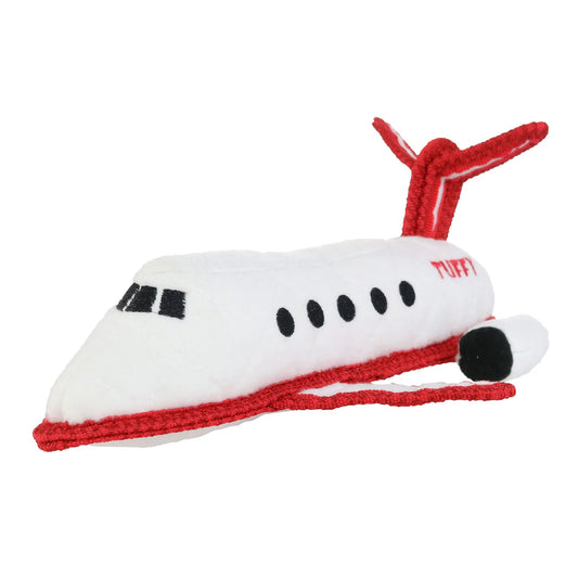 Tuffy's Dog Toy - Airplane