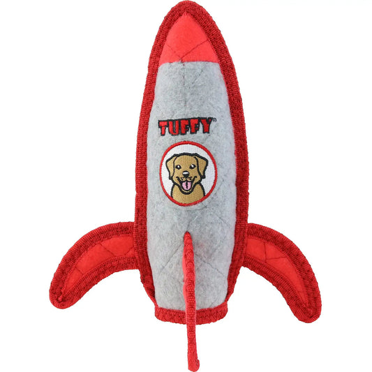 Tuffy's Dog Toy - Rocket