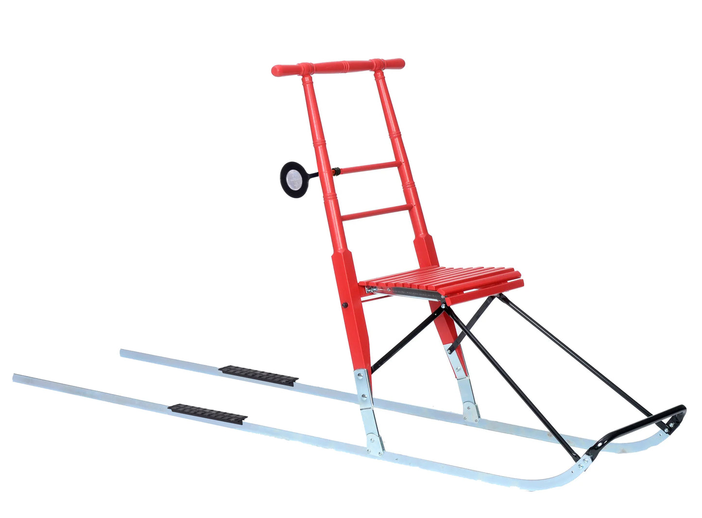 ESLA T8 KICKSLED