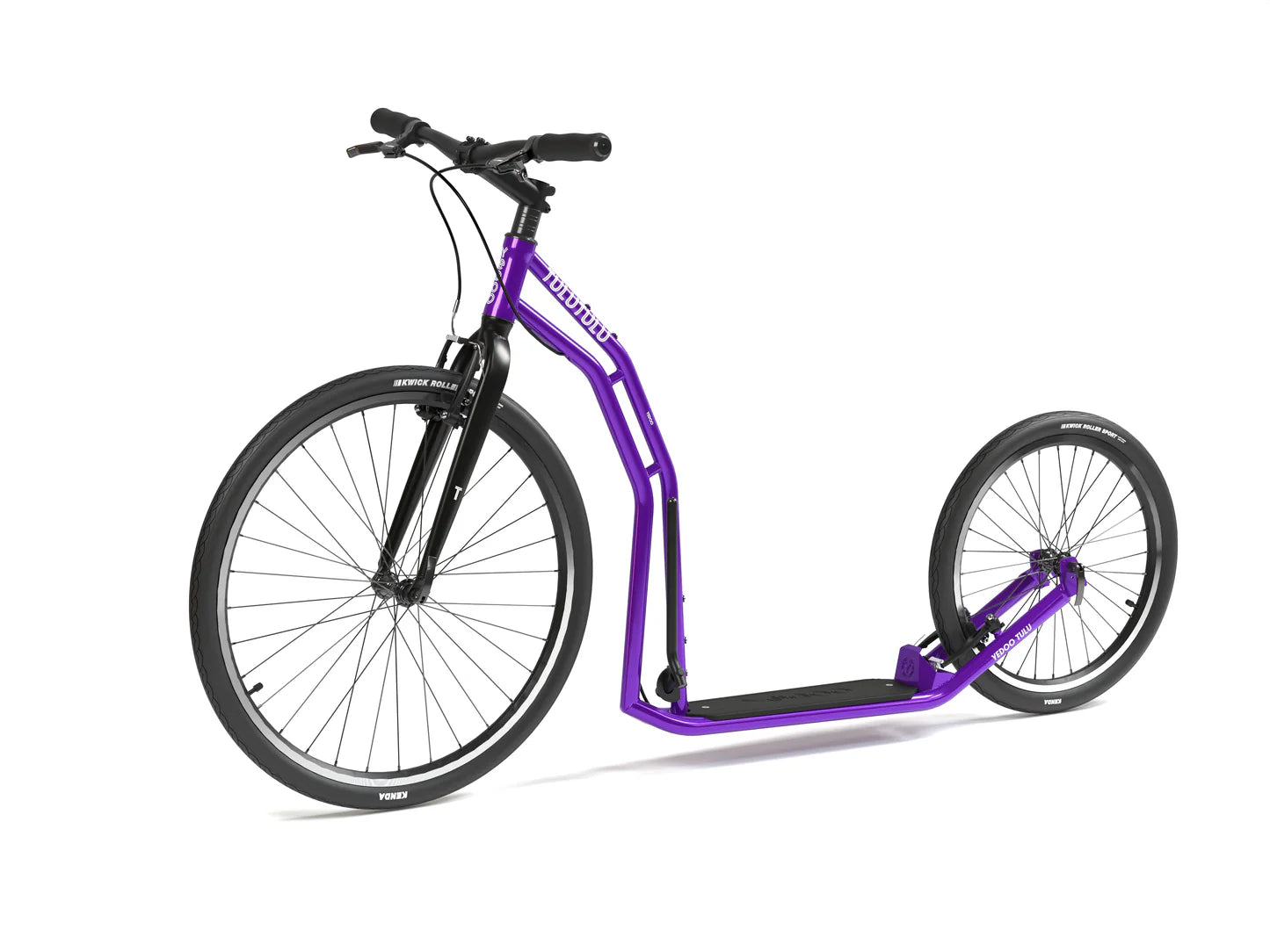 Yedoo Tulu Kick Scooter