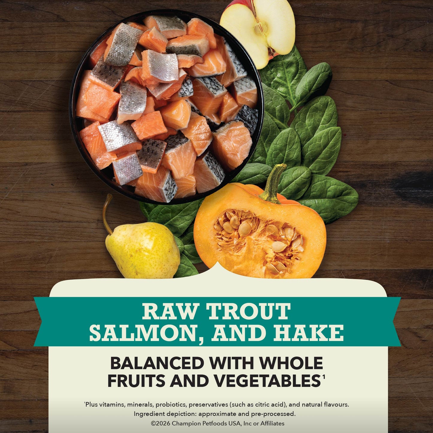 ACANA Dog Coldwater Fish Recipe Dog Food