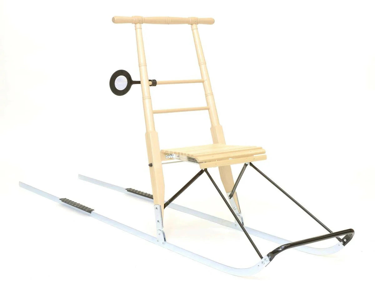 ESLA T7 KICKSLED