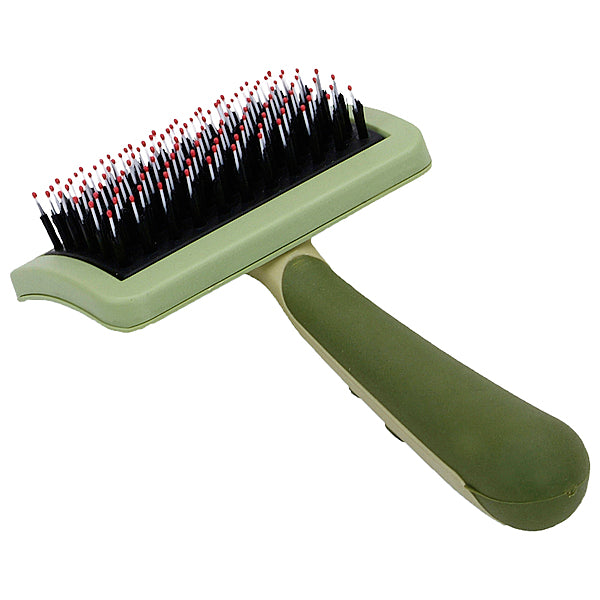 Professional Complete Dog Brush for Longhair Breeds