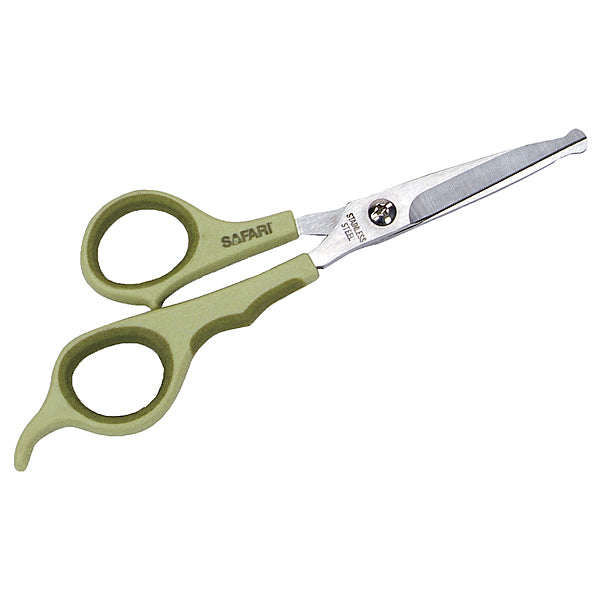 Professional Safety Scissors for Dogs