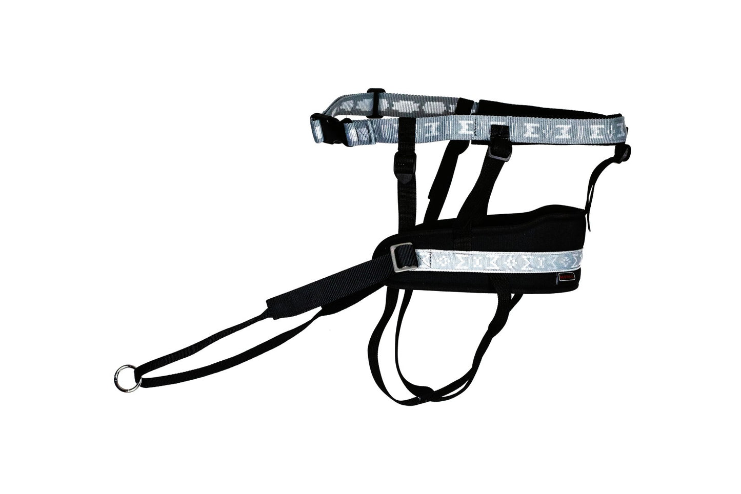 Manmat Canicross/Skijoring Race Pro Belt