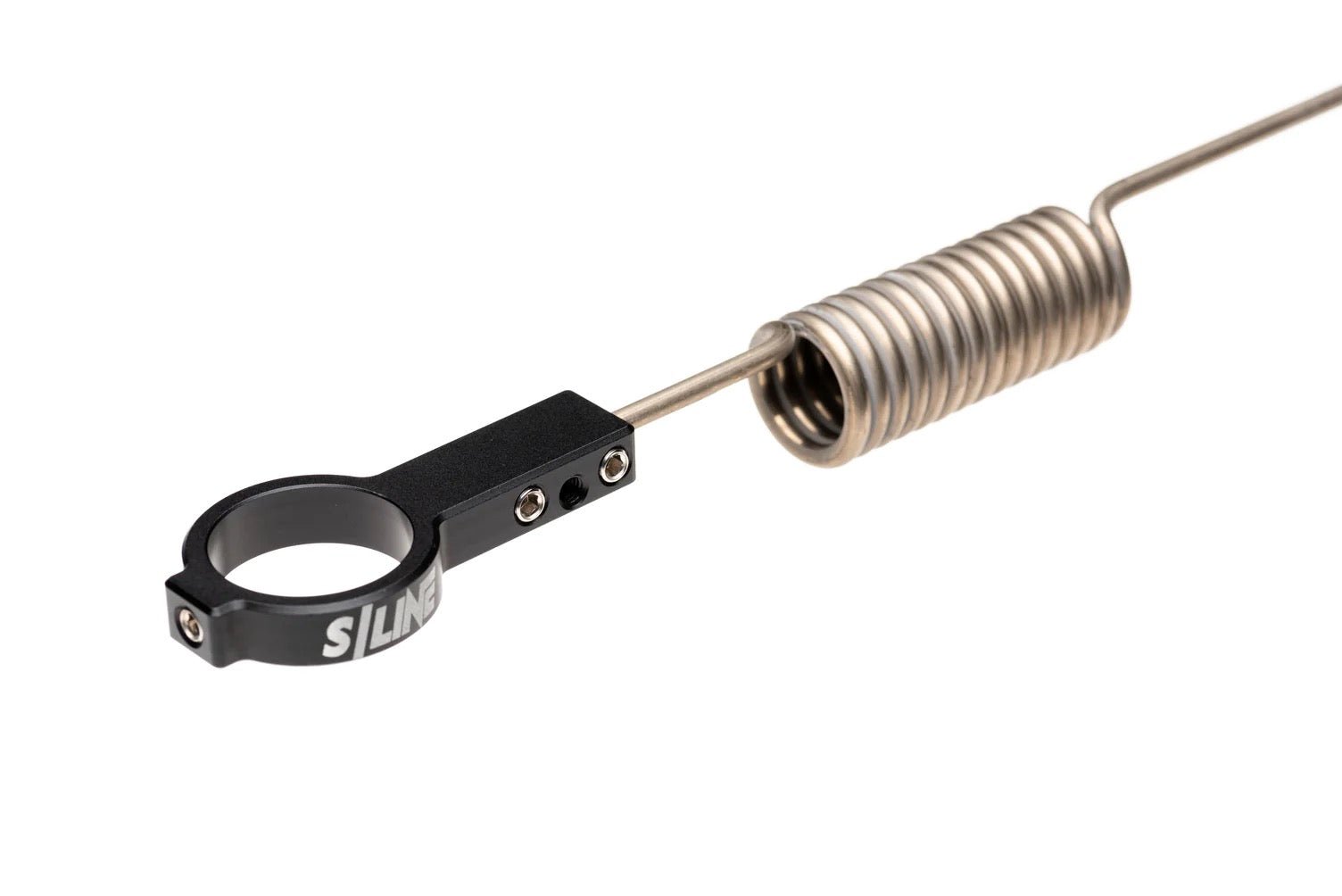 SLine Original Bikejoring Antenna Durable & Lightweight Balto