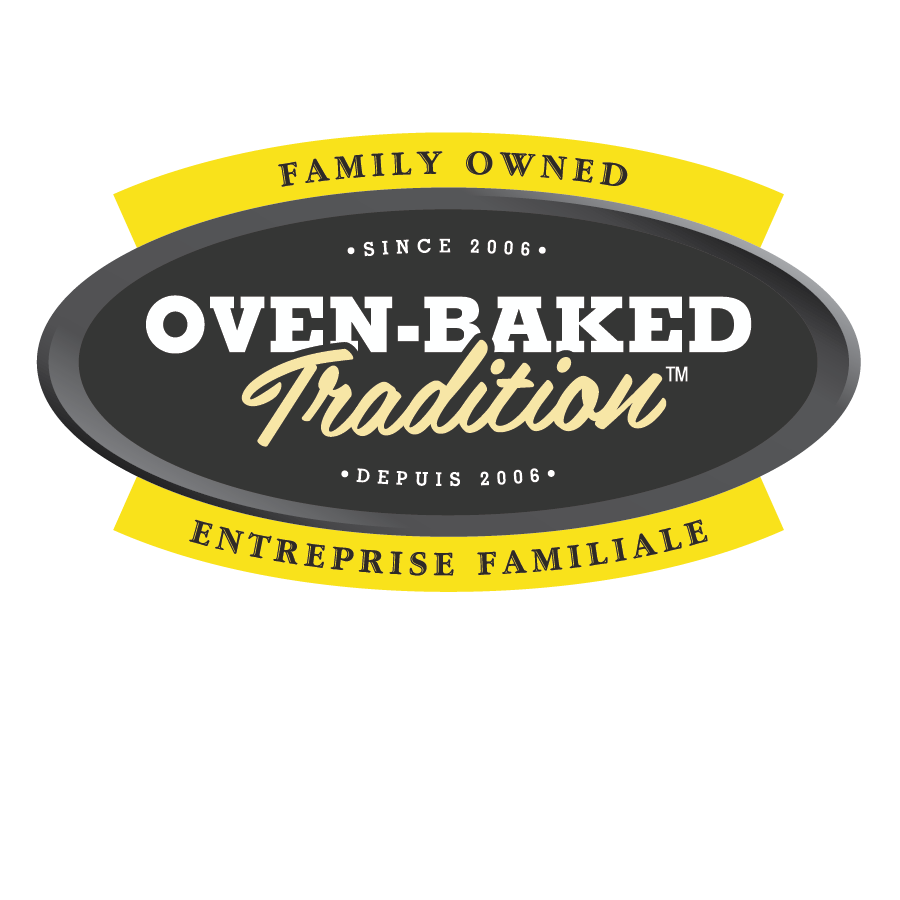 Oven-Baked Treats