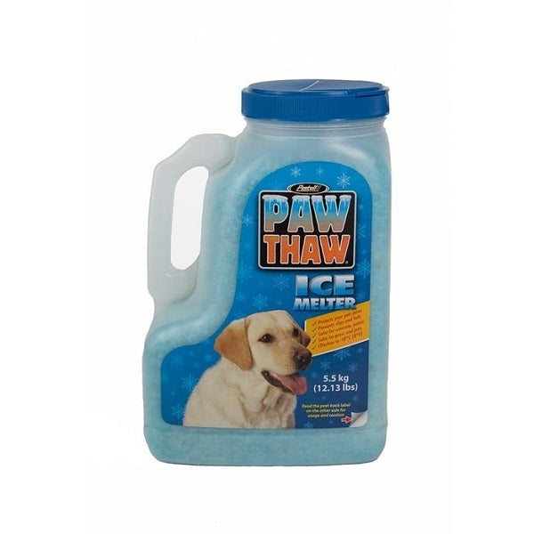 Paw Thaw Ice Melter for Dogs