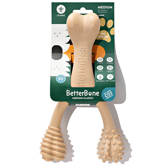 BetterBone Dog Chew Toy Medium