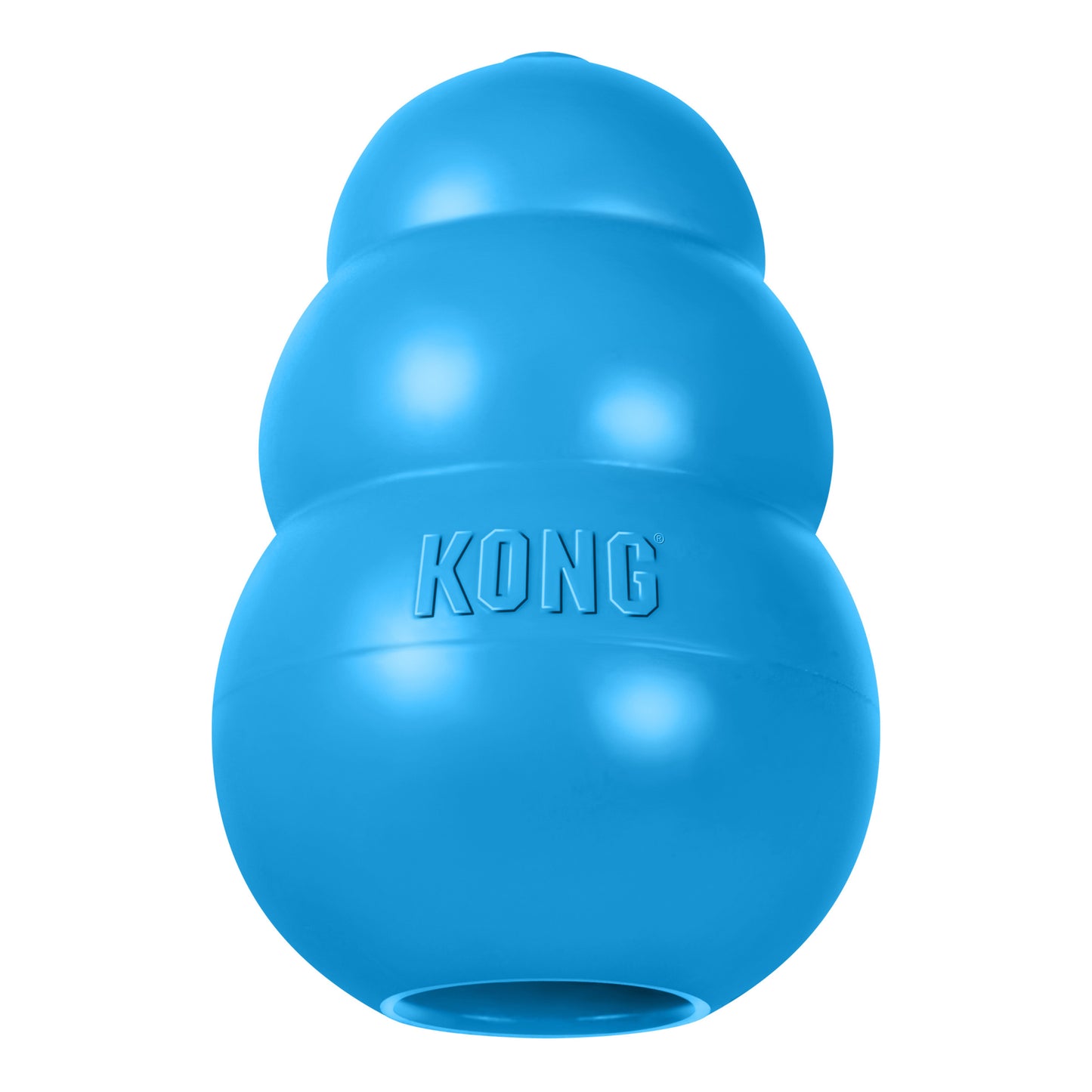 KONG Puppy Dog Toy