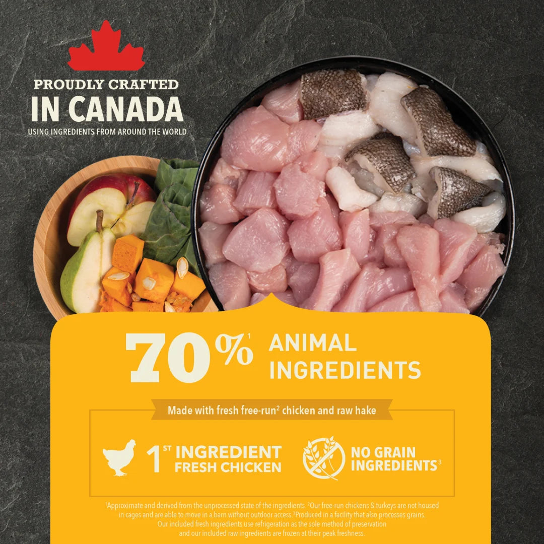 ACANA Grain Free Puppy Dog Food