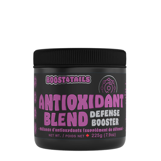 Boost 4 Tails Antioxidant Blend Supplement for Dogs