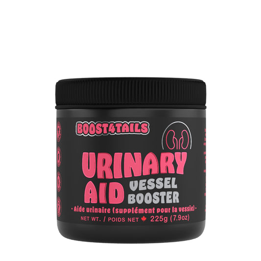 Boost 4 Tails Urinary Aid Supplement for Dogs