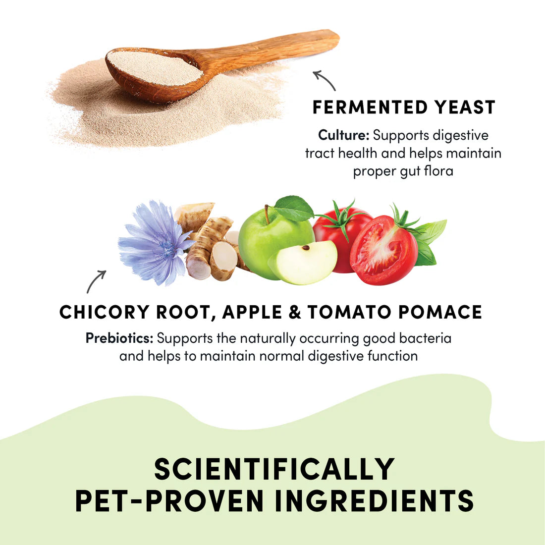 Crumps Gutsy Balance Bites Dog Treats