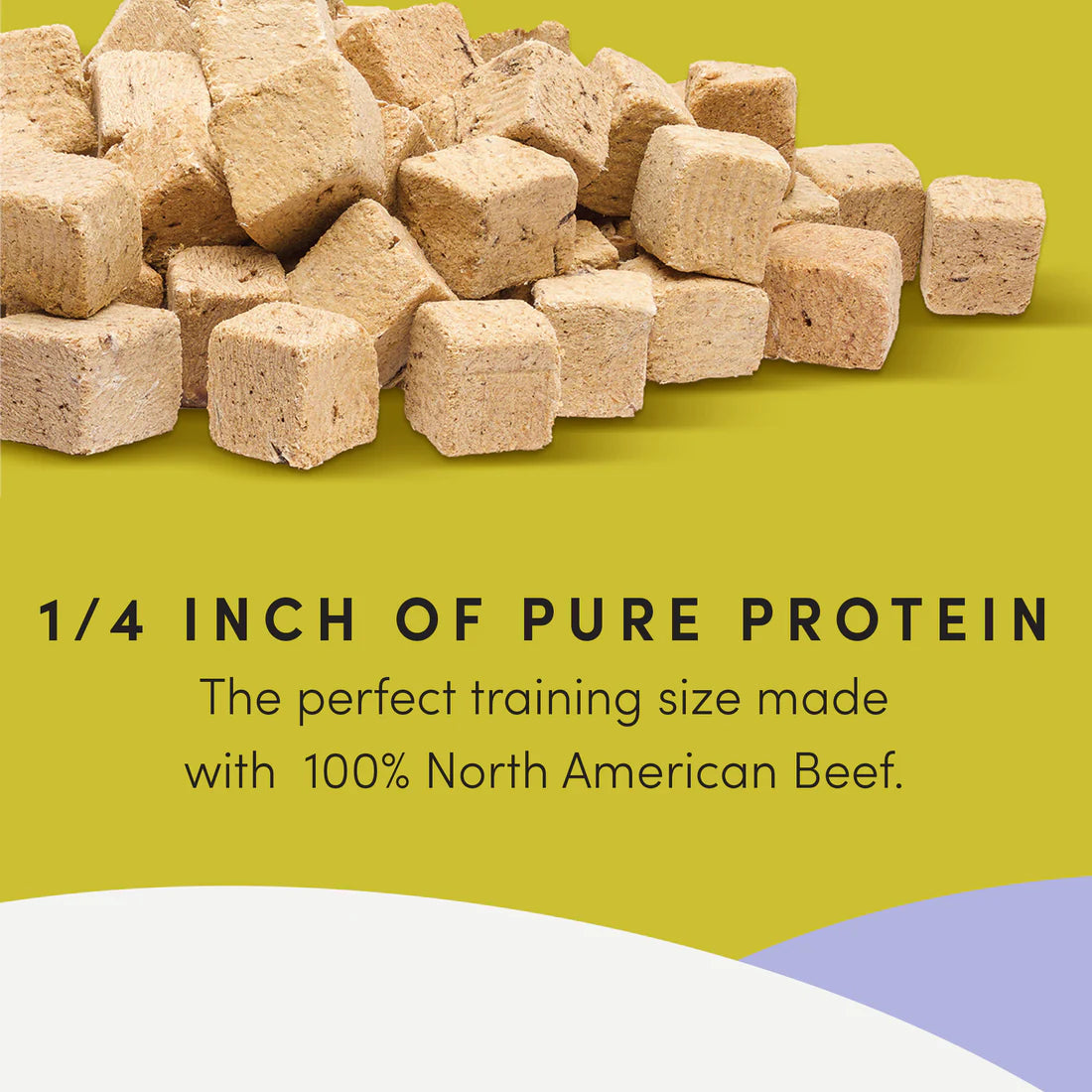 Crumps' Freeze-Dried Beef Liver Mini Trainers