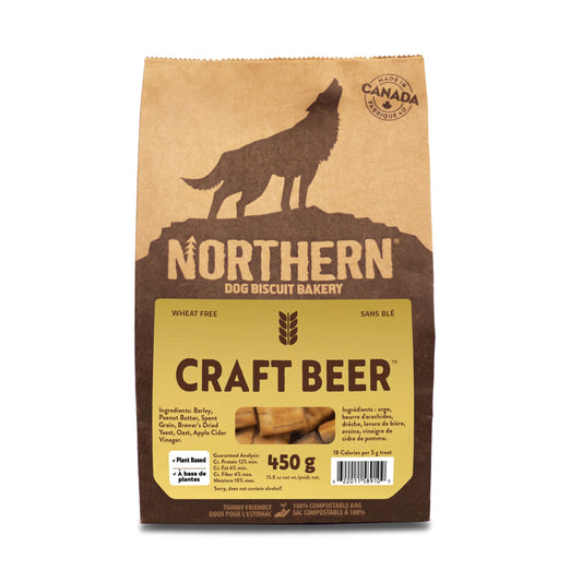 Northern Biscuit Craft Beer