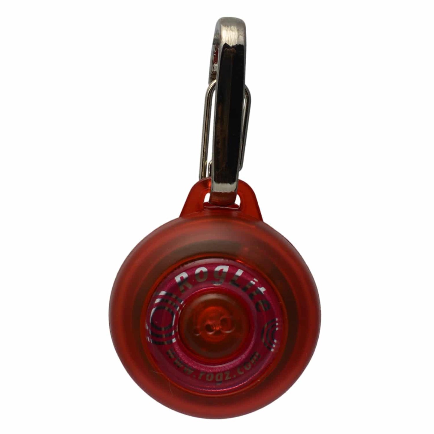 Rogz Roglite Safety Light Dog Tag