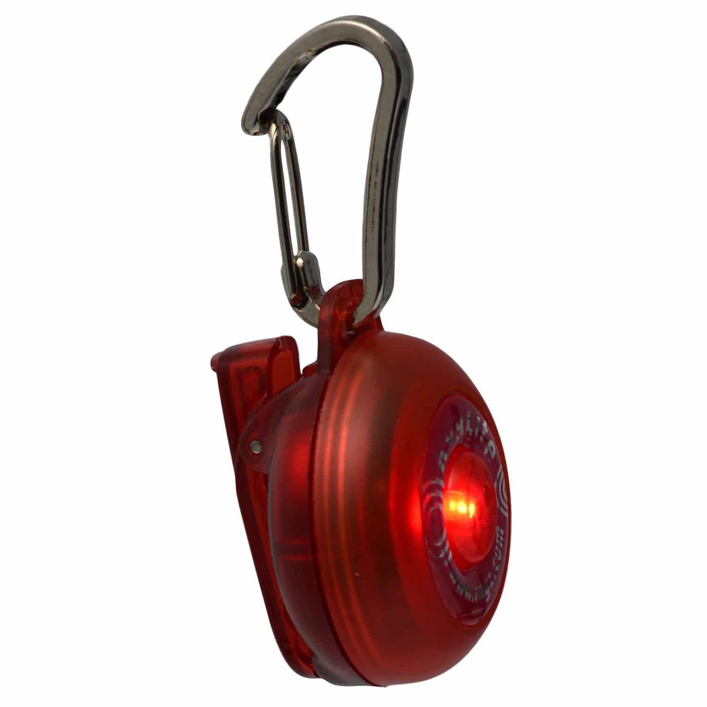 Rogz Roglite Safety Light Dog Tag