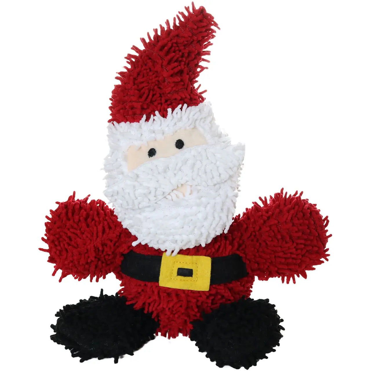 Mighty Dog Toys Santa