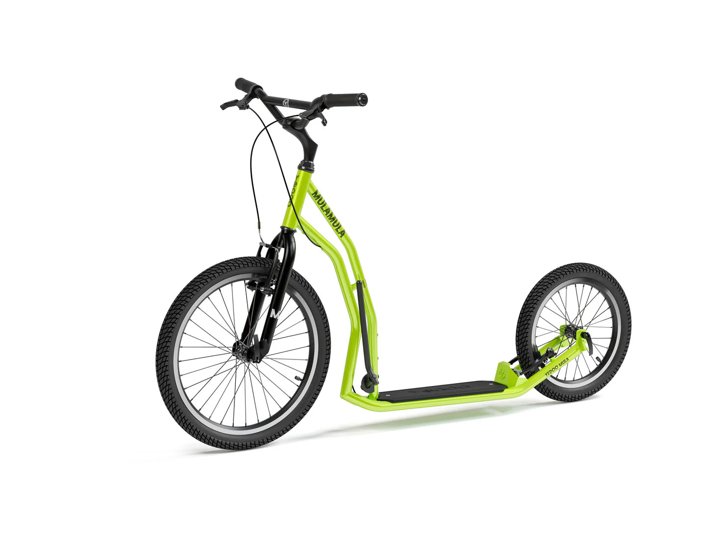 Yedoo Mula Kick Scooter