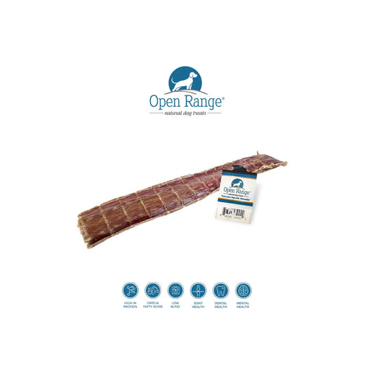 Open Range Beef Chomper Flat