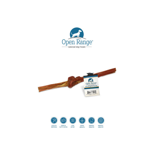 Open Range Beef Bladder Stick