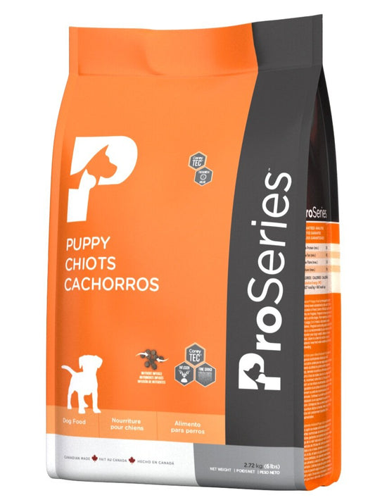 ProSeries Puppy Food