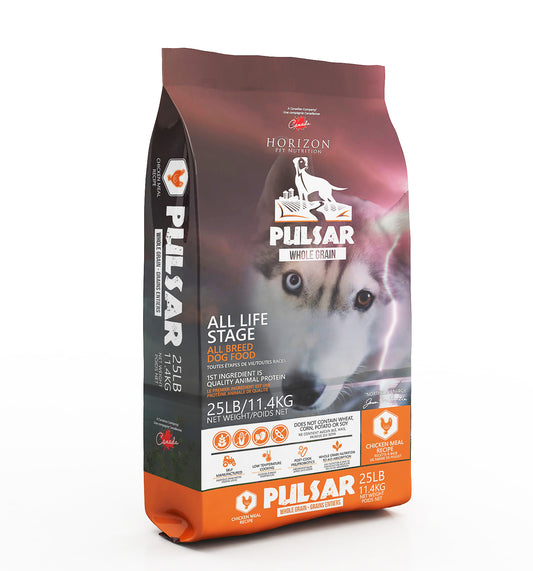 Horizon Pulsar Chicken Whole Grain