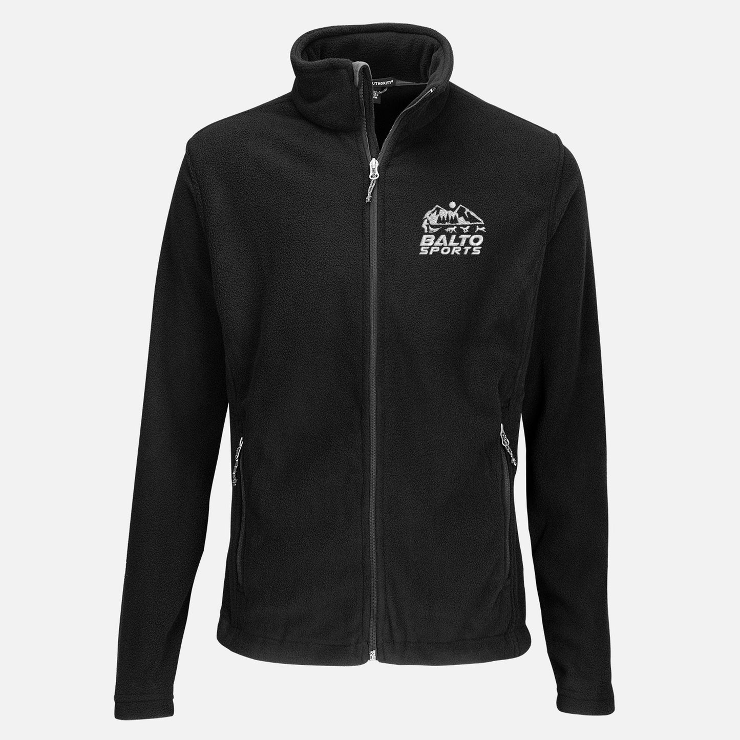 Balto Sports Fleece Jacket - Balto Sports Ltd.