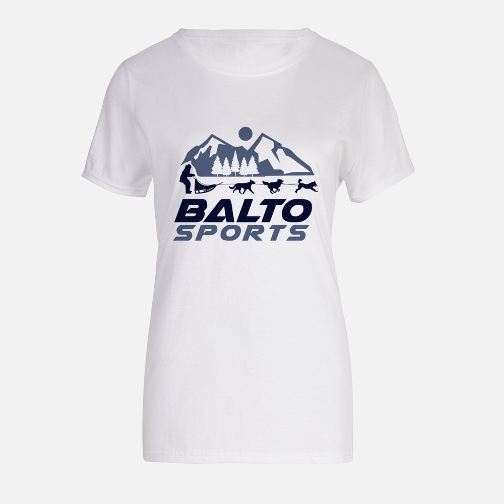 Balto Sports T-Shirt - Balto Sports Ltd.