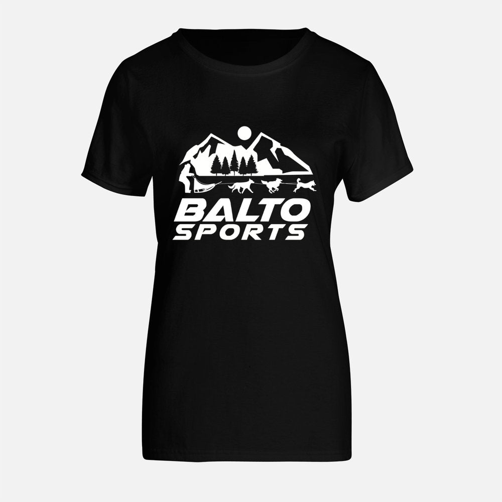 Balto Sports T-Shirt - Balto Sports Ltd.