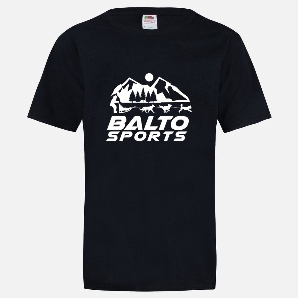 Balto Sports T-Shirt - Balto Sports Ltd.