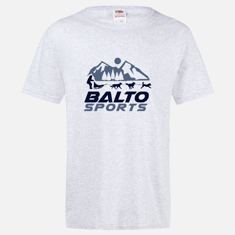 Balto Sports T-Shirt - Balto Sports Ltd.