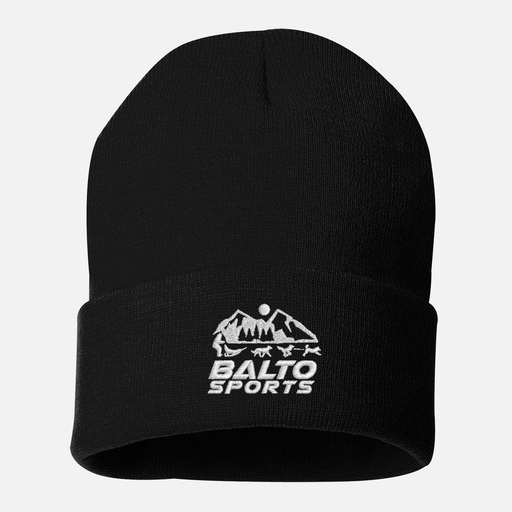 Balto Sports Toque - Balto Sports Ltd.