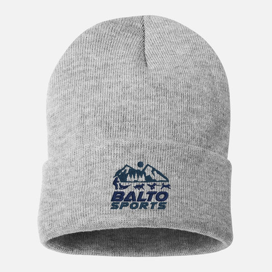 Balto Sports Toque - Balto Sports Ltd.