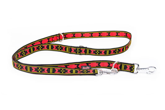 Manmat Extension Leash