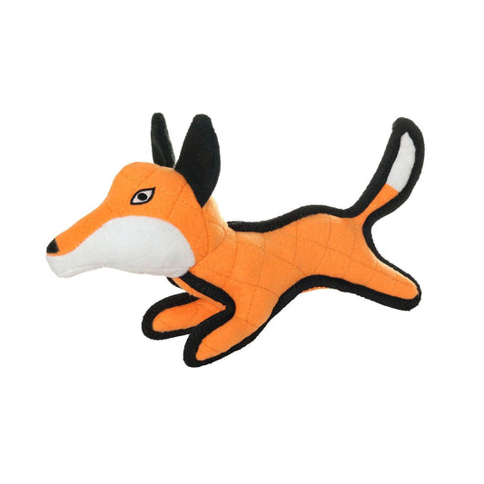 Tuffy's Dog Toy - Fox