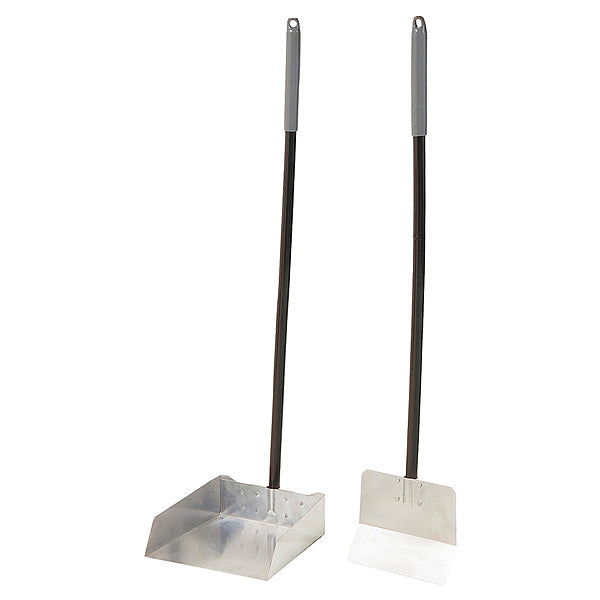 Petmate Clean Response Aluminum Spade & Pan