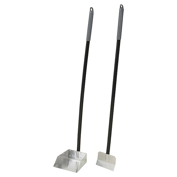 Petmate Clean Response Aluminum Spade & Pan