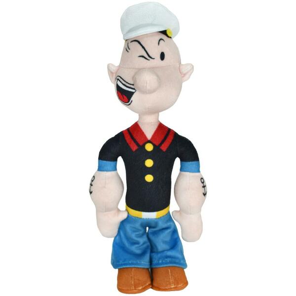 Popeye Dog Toy