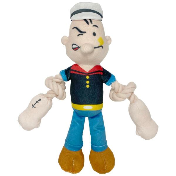 Popeye Dog Toy
