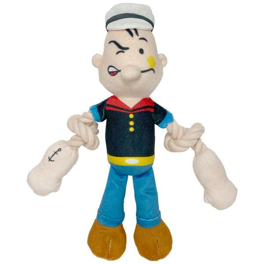 Popeye Dog Toy