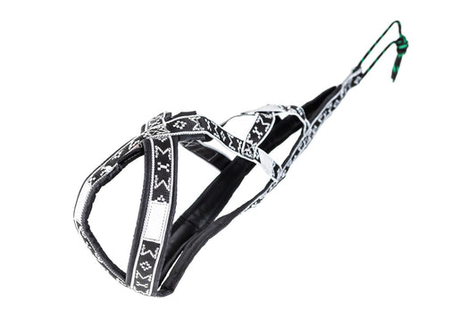 Manmat Light Weight Harness