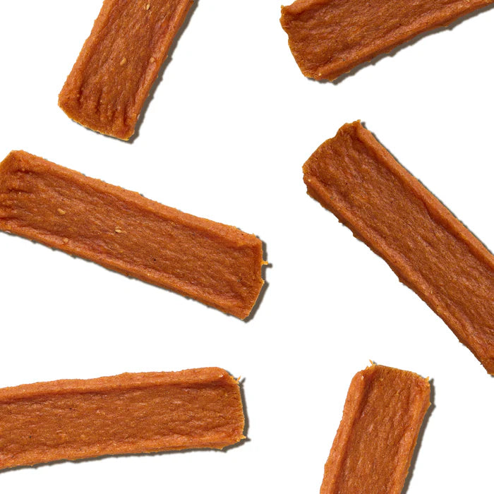 The Honest Kitchen Slow Cooked Beef Jerky Chews Dog Treats