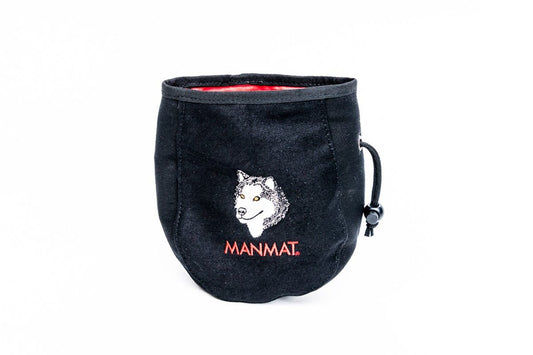 Manmat Dog Treat Pouch - Balto Sports Ltd.