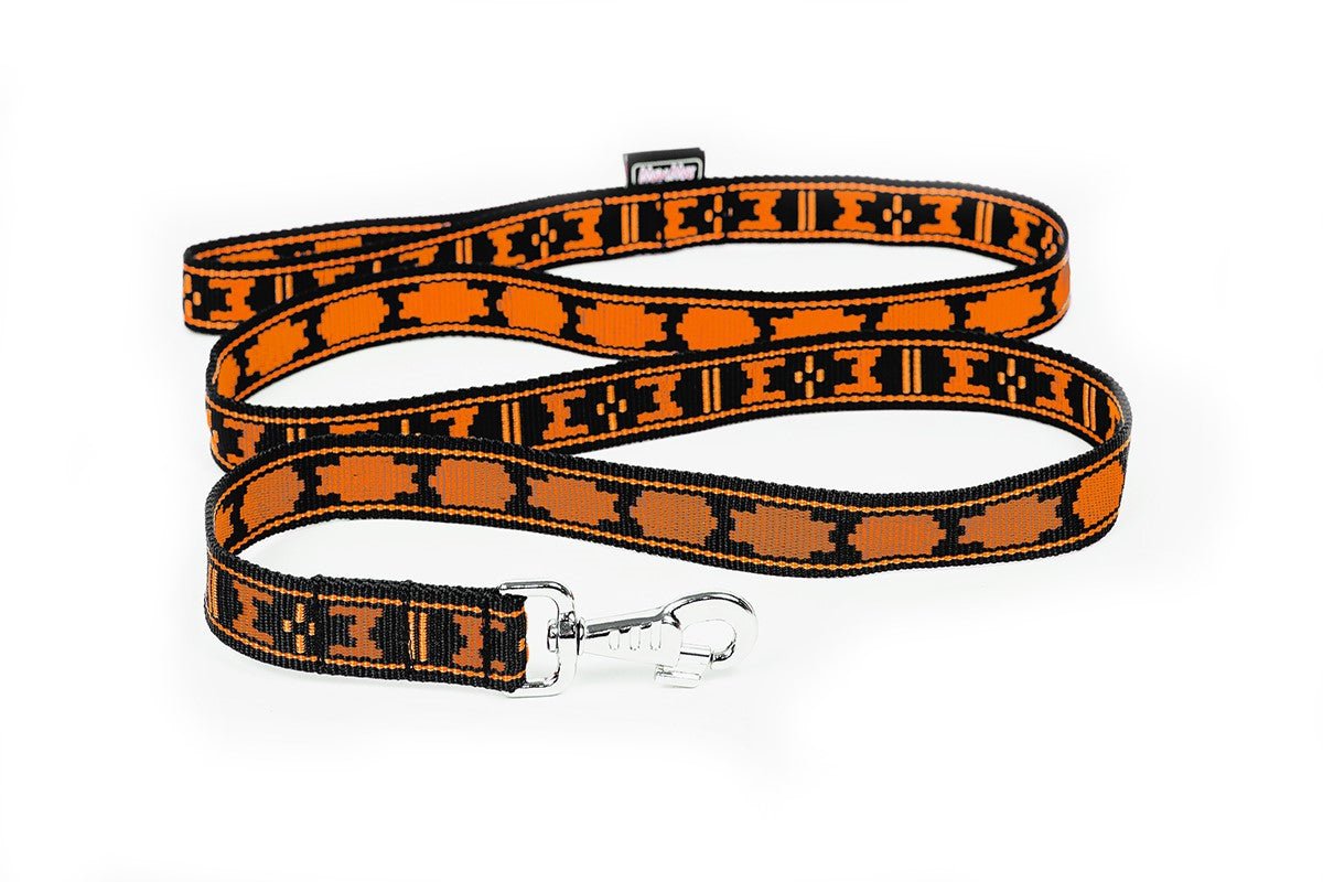 Manmat Flat Leash - Balto Sports Ltd.