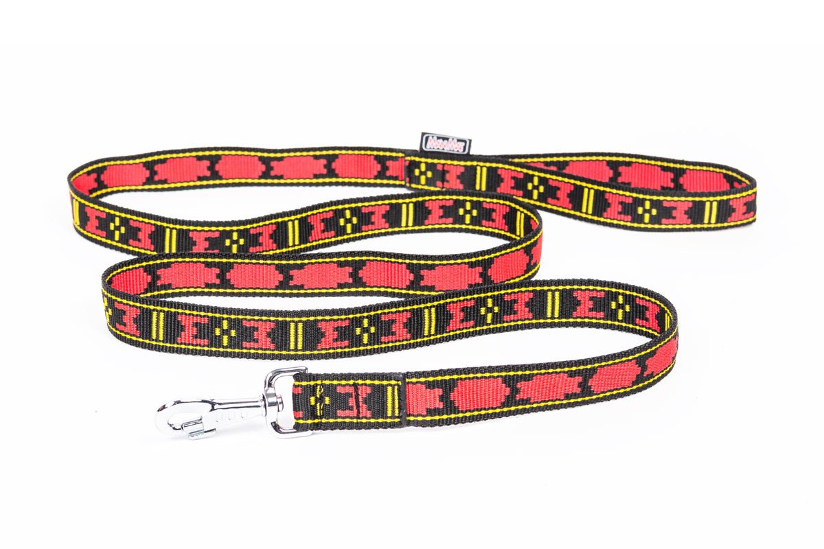 Manmat Flat Leash - Balto Sports Ltd.