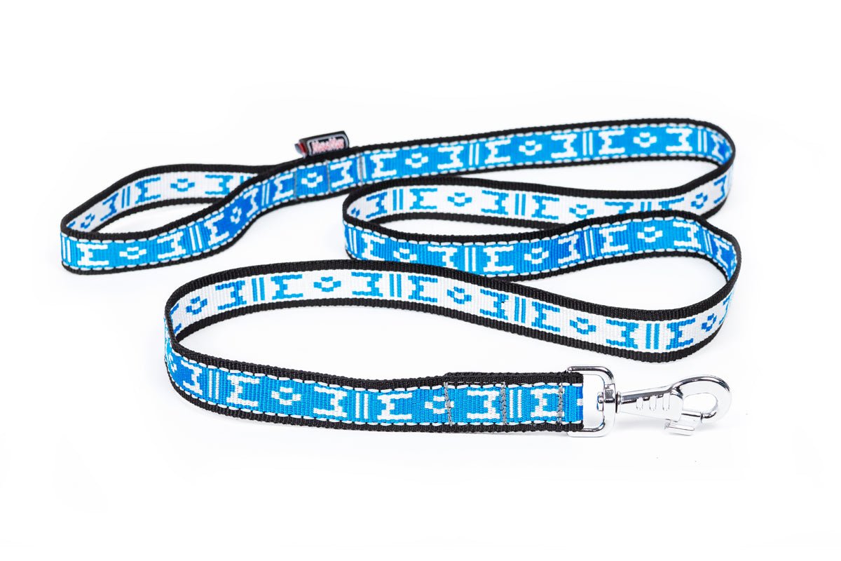 Manmat Flat Leash - Balto Sports Ltd.